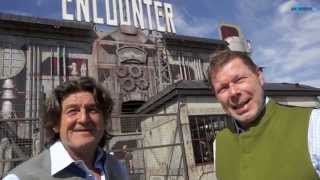 Encounter - Vorgestellt Beim Presserundgang Oktoberfest 2014