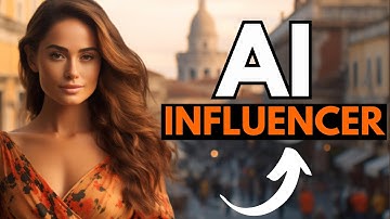 I Tricked the Internet with an AI Influencer