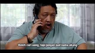 Saat Nama Kang Bahar Dijual || Story