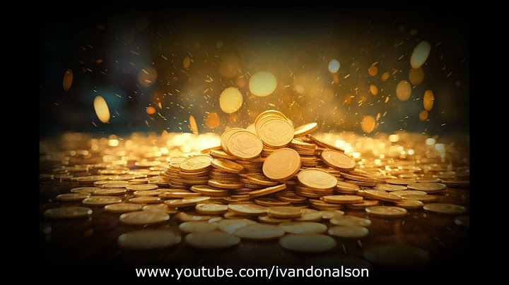 EN MENOS DE 10 MINUTOS ATRAE DINERO RÁPIDO Y FÁCIL CON EL PODER DE TU MENTE - (PODER DE LA FE TOTAL)