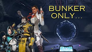When 60 players drop into the Labs Portal