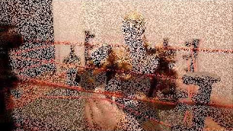 Project 3 - Intro to Digital Media