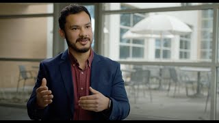 Expect More: Bryan Hernandez