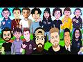 How To Get New 17 Youtuber in Find the Youtuber [150] | Roblox