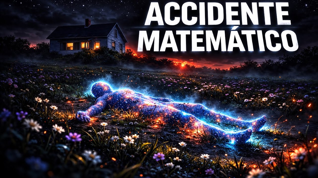 El Universo No Tenía Que Existir — Error Matemático y el Horror de Estar Aquí | Nick Bostrom