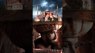 Fatih Sultan Mehmetin Ayasofyada Ilk Kıldırdığı Namazda Neler Yaşandı?