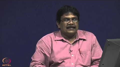 mod-01 lec-01 What is Hydraulic and Pneumatic System