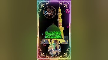 ﴿لَقَد جاءَكُم رَسولٌ مِن أَنفُسِكُم عَزيزٌ عَلَيهِ ما عَنِتُّم … الآيات﴾ [التوبة : ١٢٨-١٢٩]