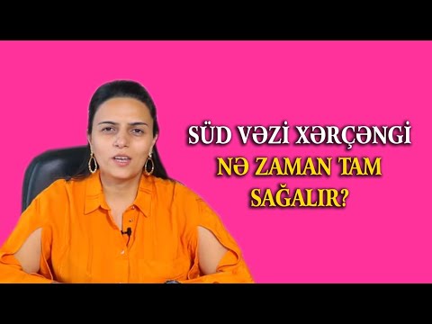 Video: Tam Süd Nədir