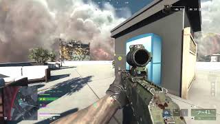 Battlefield 6 online: Rankeds!!!