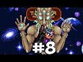 ФИНАЛ || Terraria 1.3 EXPERT Tremor Mod #8