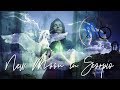 New Moon in Scorpio Trine Neptune Quantum Astrology November 7, 2018 !!!