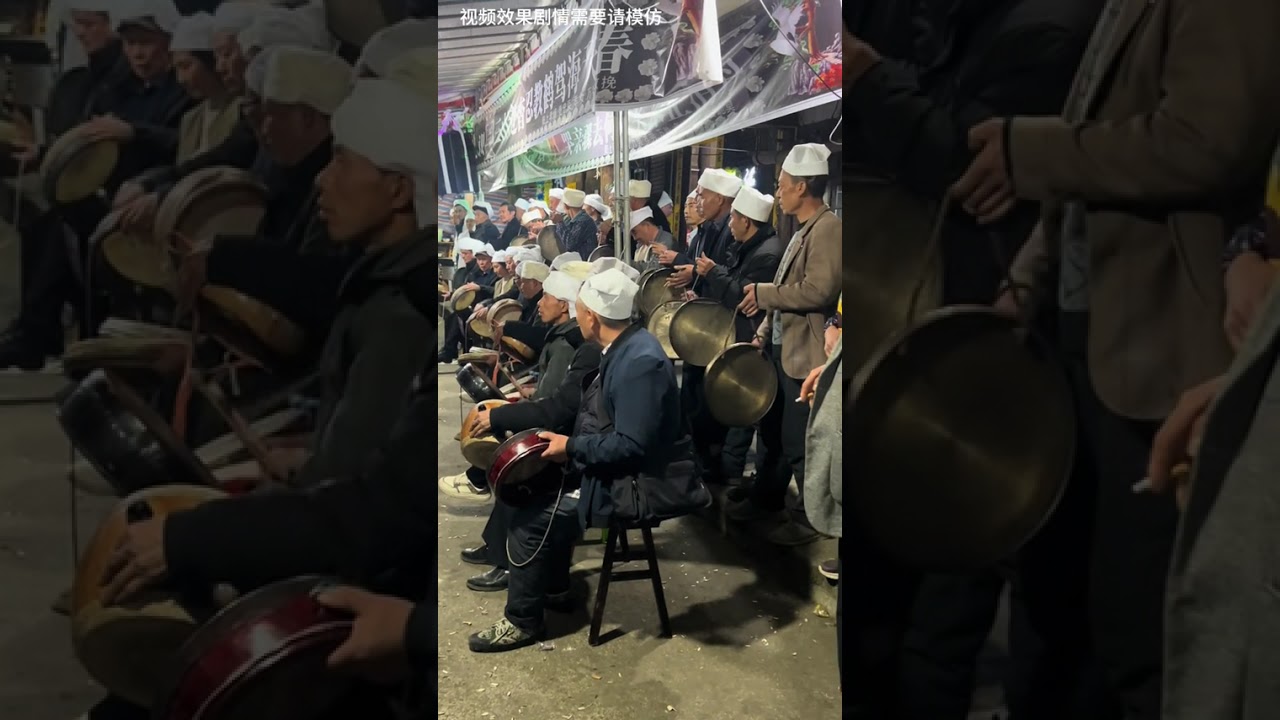 Ancient Echoes: Discover the Timeless Art of Gong and Drum Performance