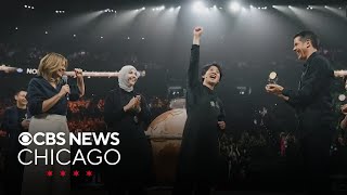 First-ever Starbucks Global Barista champion crowned