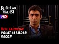 Polat Alemdar Racon Sahneleri (Part 1) - Kurtlar Vadisi | Özel Sahneler