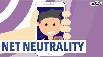 The Internet Is Dead Without Net Neutrality