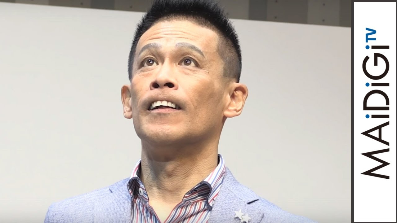 柳沢慎吾 矢沢永吉に出会ったら 歯が乾く ものまねも披露 Youtube