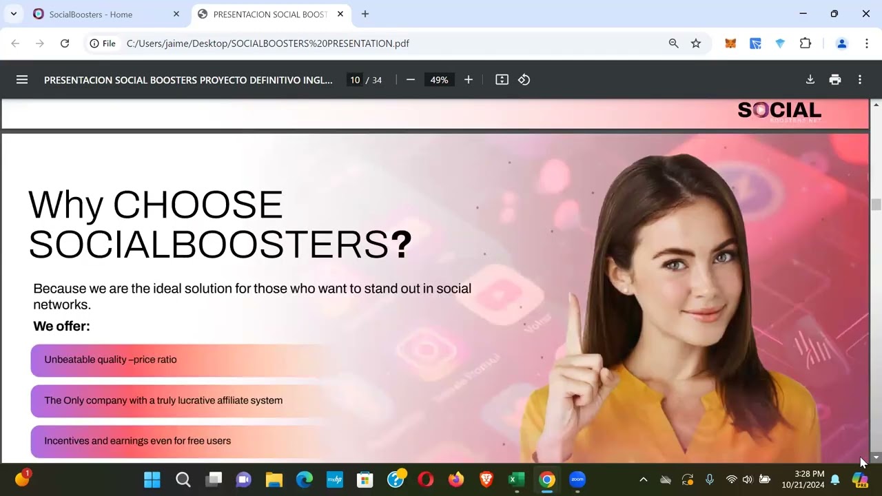 This New RevShare Program Launches Tomorrow!