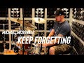 Michael McDonald: Keep Forgetting - Drum Cover