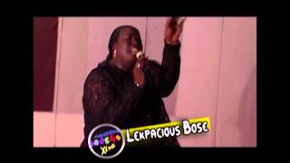Lepacious Bose at Thousand Laugh Xtra