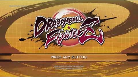 Dragon Ball FighterZ Open Beta in a Nutshell