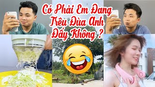 Tổng Hợp Những Video Triệu View Thú Vị Nhất | Kien Review