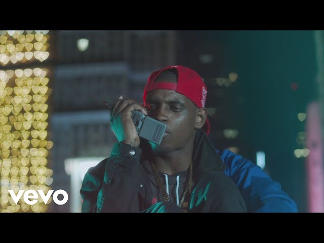 A$AP Mob - Trillmatic (Explicit) ft. A$AP Nast, Method Man class=