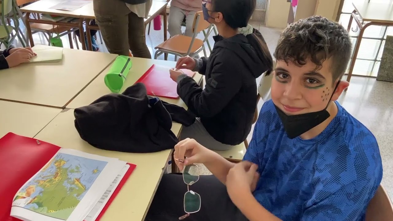 SETMANA CONVIVÈNCIA ROSSELLÓ PÒRCEL