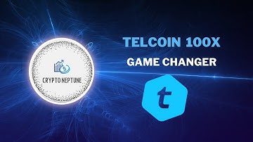 Telcoin 100x Game Changer