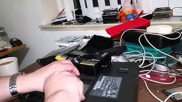 Compaq Armada 1750 Hard Disk Drive Upgrade, Setup and Quick Game