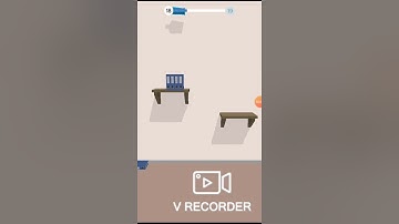 Bottle flip 3D: (part 1 ) %