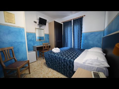 Hotel Napoleone, Tortora, Italy