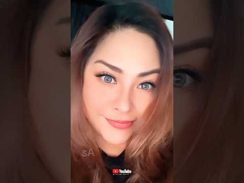 AUDY ITEM'S FACE