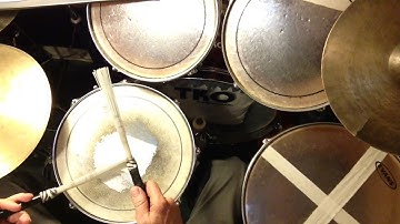 Page 34; Syncopation. (Ted Reed); Syncopation Set Number Two