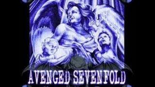 Avenged Sevenfold - An Epic Of Time Wasted
