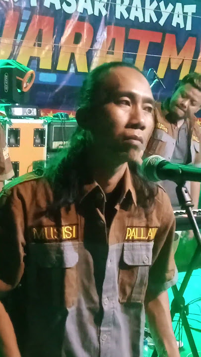 all artis pallapa rockdut brebes jawa tengah