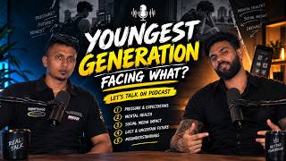 Download lagu The Struggles of Today’s Youth