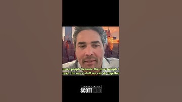 Unlocking Opportunities: The Power of Networking