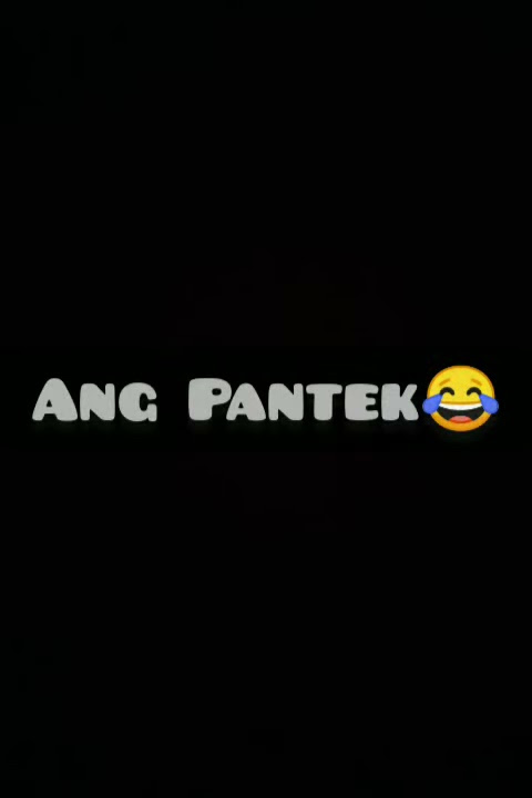 Story Padang ,Ang pantek