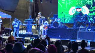 Tarrus Riley | One Nation Concert | Antigua and Barbuda January 13, 2024