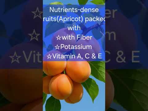 Nutrients-dense fruits #nutrients #fruits #benefits