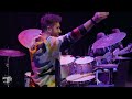 Franky freedom live show  ralph angelillo international drum fest 2022