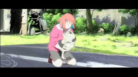 Animatrix (Sound To Picture).mov