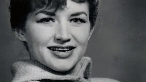 Debbie Dean of Motown Records - Girl From Corbin Ky
