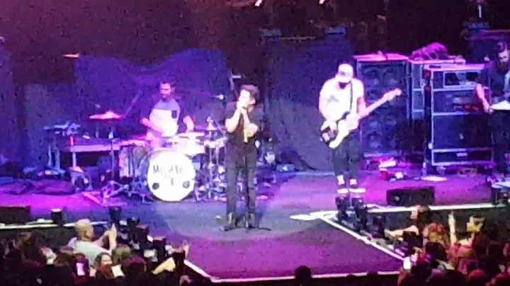 Michael Ray *Look Like This* Nutter Center 2/18/16
