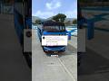 KATANYA ADA BUG PENUMPANG SAAT TURUN DARI BUS LANGSUNG HILANG‼️👆 #shorts #bussid #memes