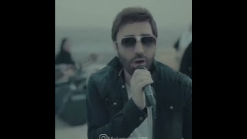 Thumbnail of علی لهراسبی زیبا جان تقدیم نگاه پر مهرتون ❤️