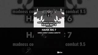 Hank vs Hank #vs #edit #madnesscombat #animation