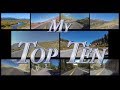 My Top Ten Favorite Western U.S. Rides