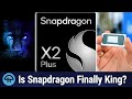 Snapdragon vs. Intel &amp; AMD: Who Wins in Laptops Now? Mp3 Song